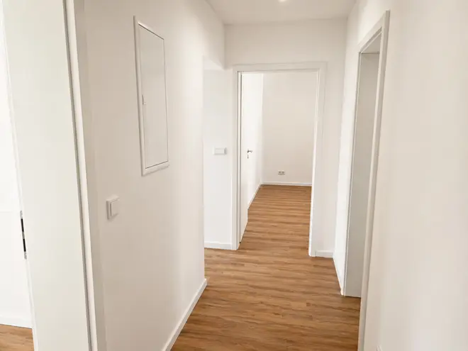 3 Zimmer Wohnung mit 65 m² in Mülheim an der Ruhr – Bild 12