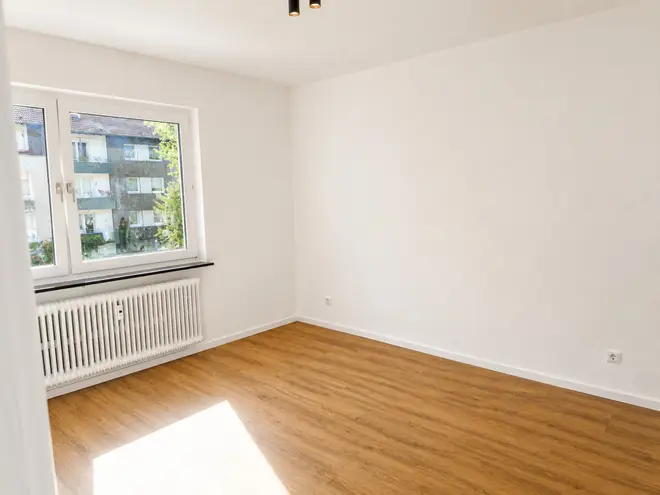 3 Zimmer Wohnung mit 65 m² in Mülheim an der Ruhr – Bild 5