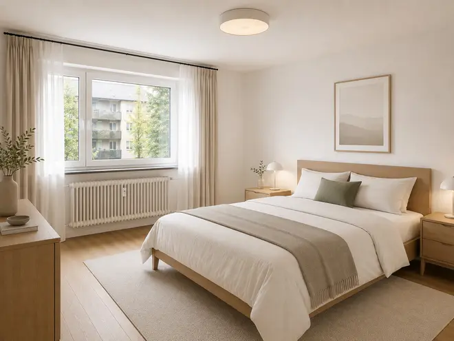 3 Zimmer Wohnung mit 65 m² in Mülheim an der Ruhr – Bild 6