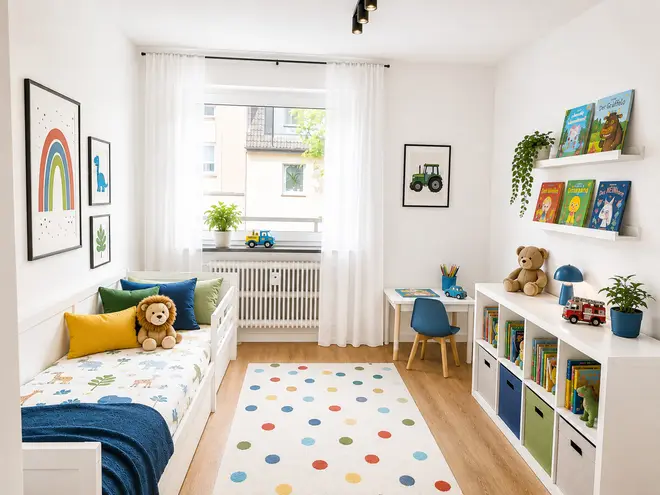 3 Zimmer Wohnung mit 65 m² in Mülheim an der Ruhr – Bild 8
