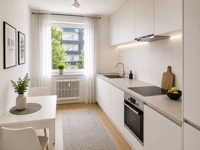 3 Zimmer Wohnung mit 65 m² in Mülheim an der Ruhr – Bild 10