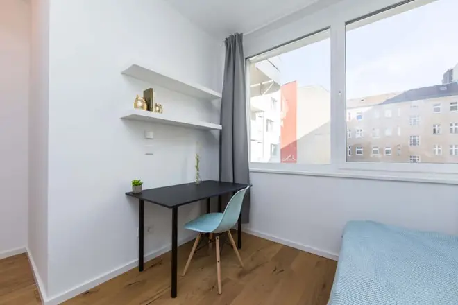 WG-Zimmer mit 12 m² in Berlin – Bild 3