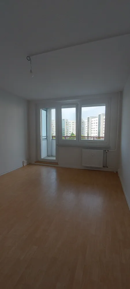 2 Zimmer Wohnung mit 51 m² in Dresden – Bild 2