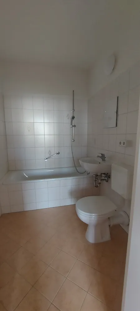 2 Zimmer Wohnung mit 51 m² in Dresden – Bild 6