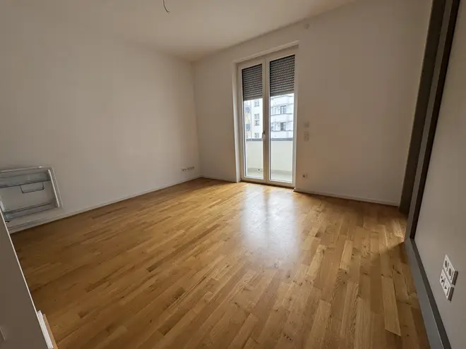 2 Zimmer Wohnung mit 39 m² in Leipzig – Bild 1