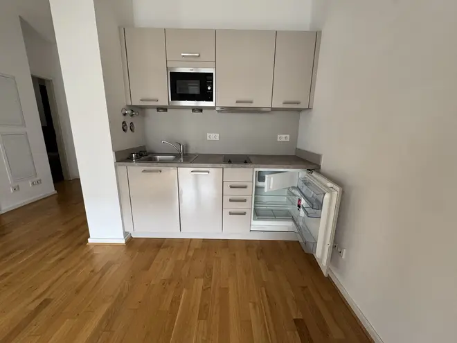 2 Zimmer Wohnung mit 39 m² in Leipzig – Bild 2