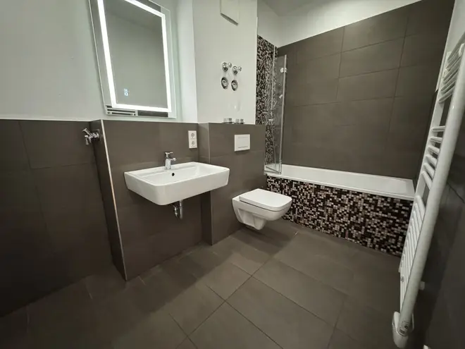 2 Zimmer Wohnung mit 39 m² in Leipzig – Bild 4