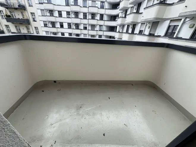 2 Zimmer Wohnung mit 39 m² in Leipzig – Bild 5