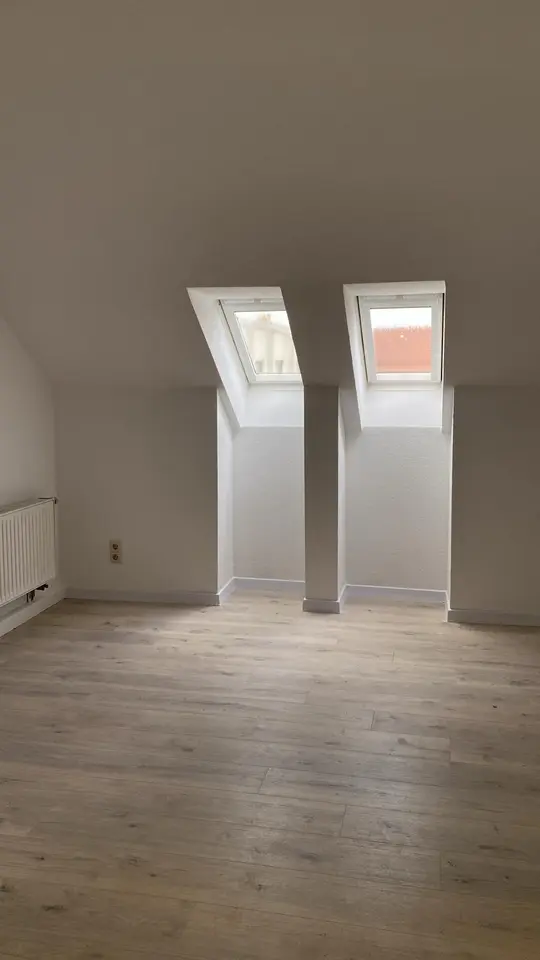 WG-Zimmer mit 64 m² in Leipzig – Bild 2