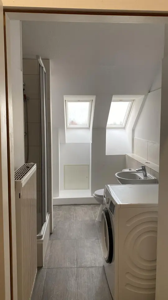 WG-Zimmer mit 64 m² in Leipzig – Bild 4