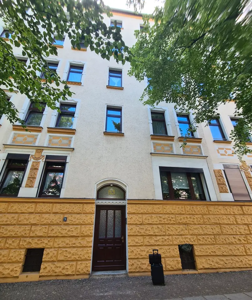 WG-Zimmer mit 64 m² in Leipzig – Bild 6