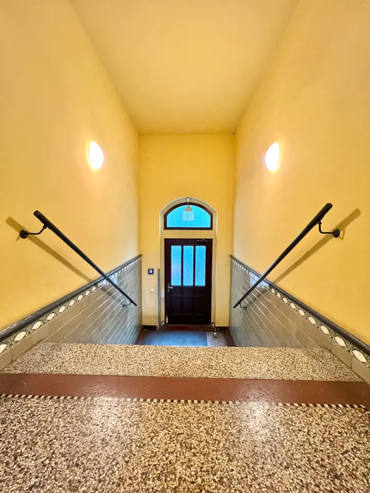 WG-Zimmer mit 64 m² in Leipzig – Bild 7