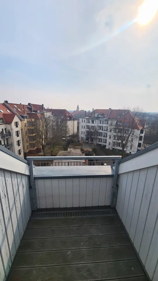 WG-Zimmer mit 64 m² in Leipzig – Bild 8