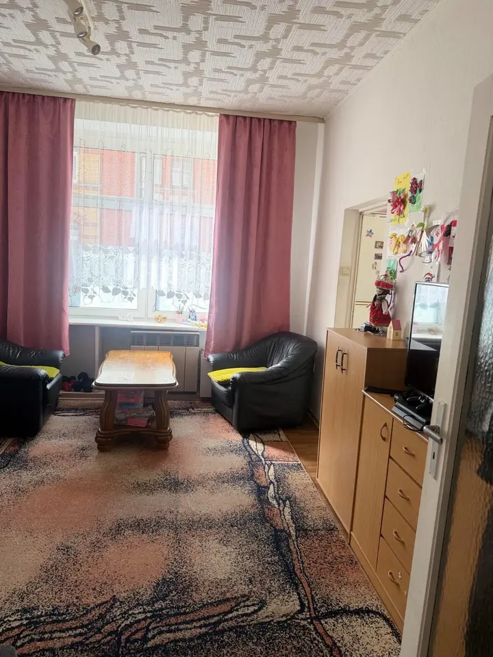 3 Zimmer Wohnung mit 65 m² in Kassel – Bild 1