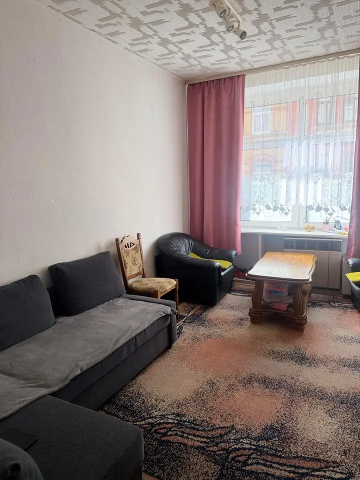 3 Zimmer Wohnung mit 65 m² in Kassel – Bild 2