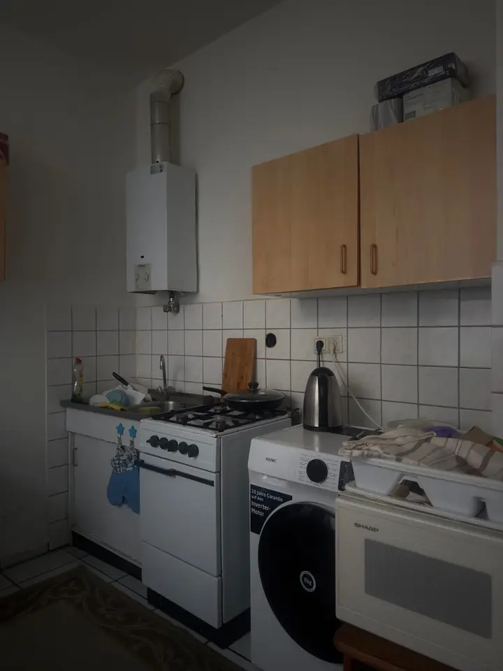 3 Zimmer Wohnung mit 65 m² in Kassel – Bild 7