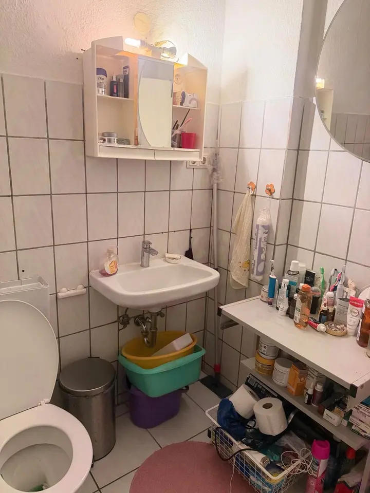 3 Zimmer Wohnung mit 65 m² in Kassel – Bild 10