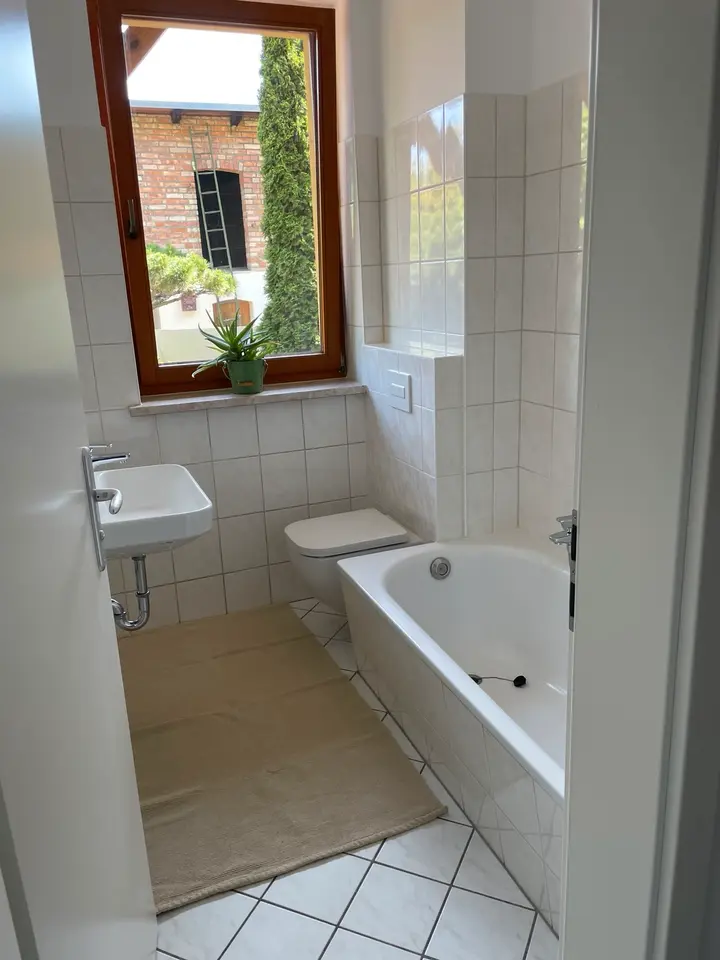 2 Zimmer Wohnung mit 37 m² in Dessau-Roßlau – Bild 5