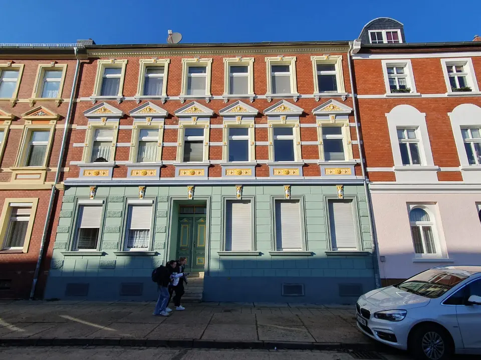 2 Zimmer Wohnung mit 37 m² in Dessau-Roßlau – Bild 8