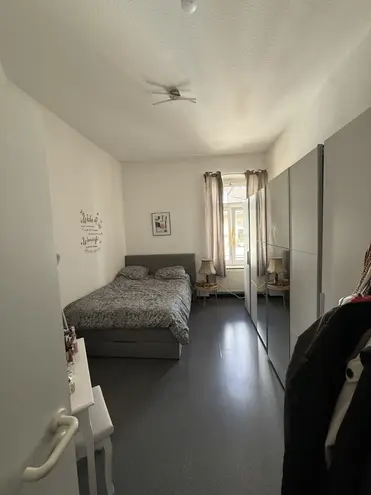 2 Zimmer Wohnung mit 57 m² in Gießen – Bild 2