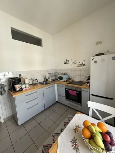 2 Zimmer Wohnung mit 57 m² in Gießen – Bild 3