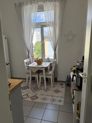 2 Zimmer Wohnung mit 57 m² in Gießen – Bild 4