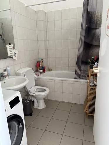 2 Zimmer Wohnung mit 57 m² in Gießen – Bild 5