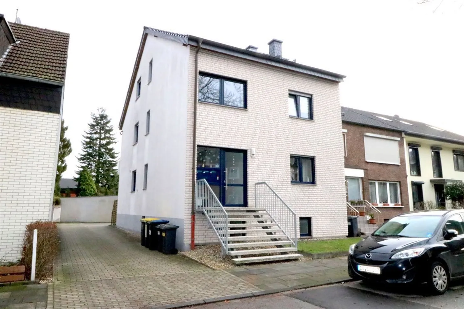 2 Zimmer Wohnung mit 68 m² in Duisburg – Bild 1