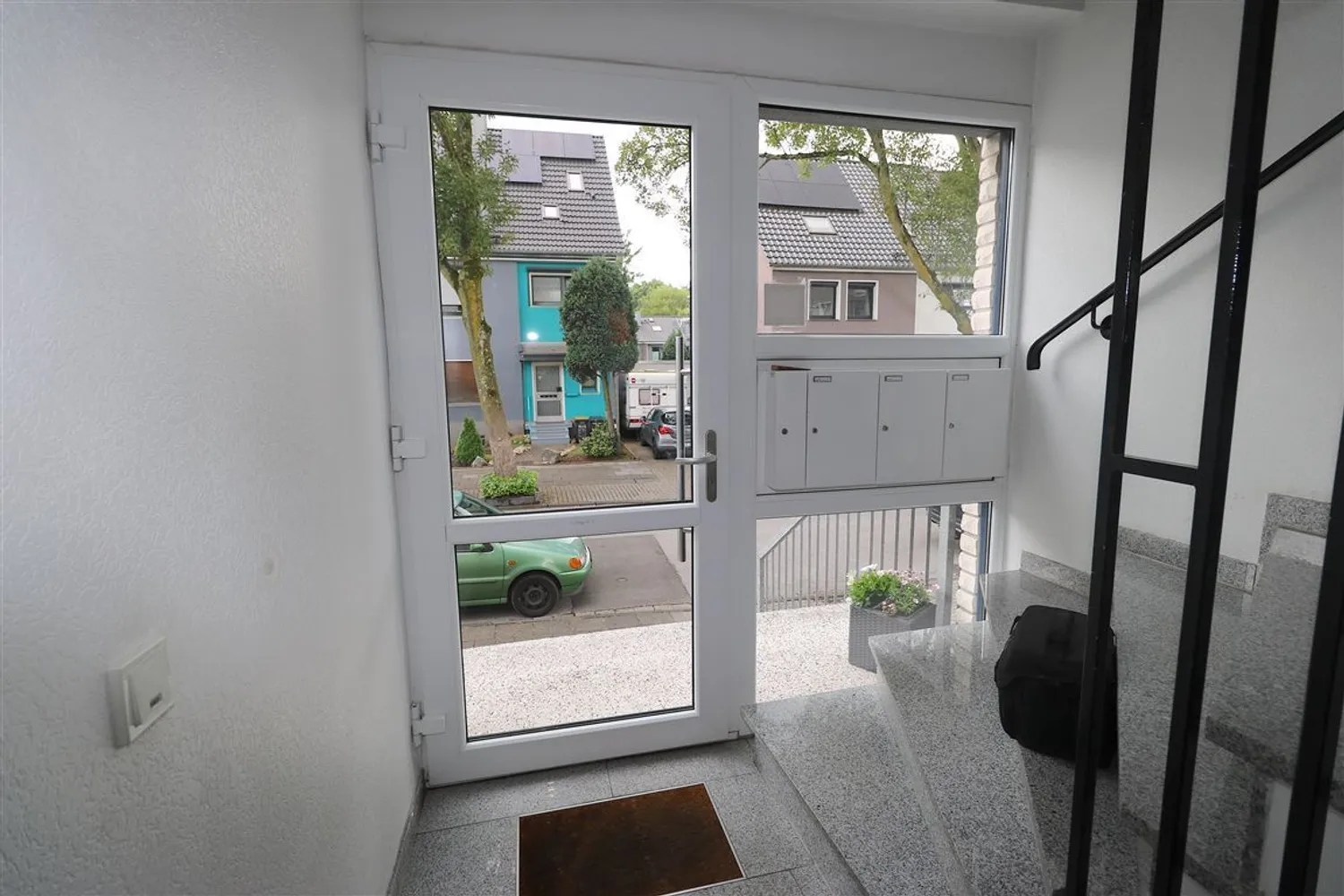 2 Zimmer Wohnung mit 68 m² in Duisburg – Bild 3