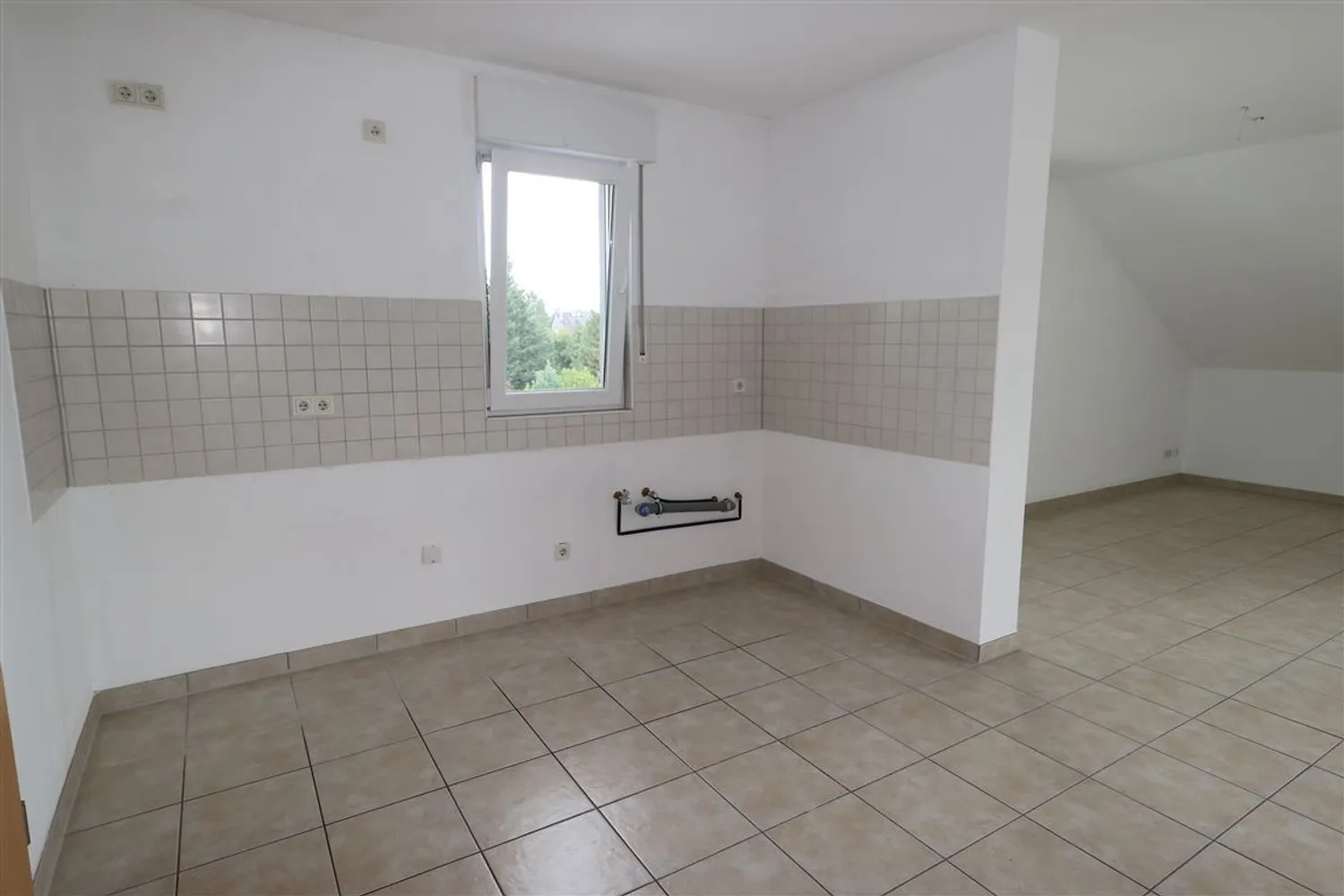 2 Zimmer Wohnung mit 68 m² in Duisburg – Bild 6