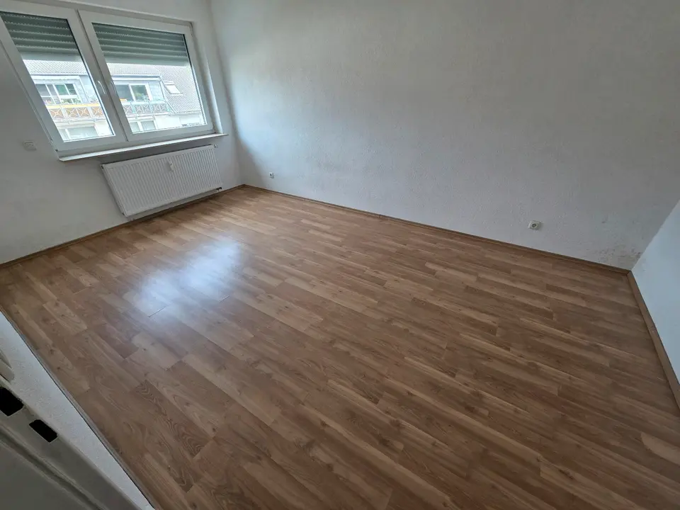 2 Zimmer Wohnung mit 55 m² in Mörfelden-Walldorf – Bild 2
