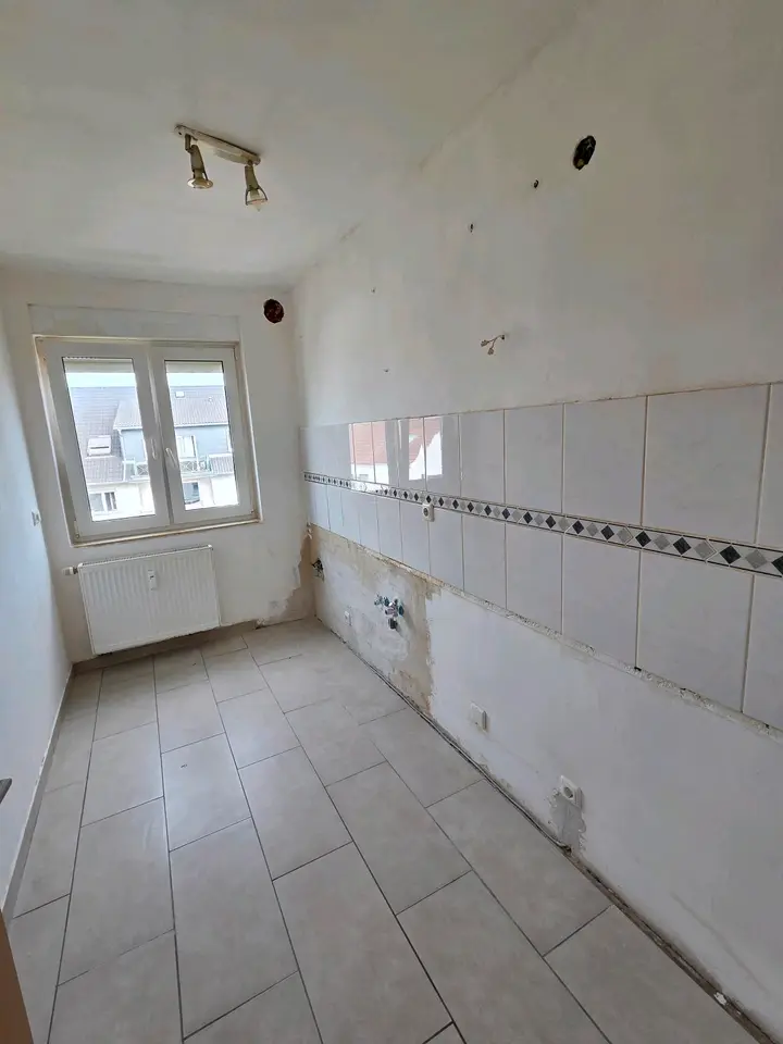 2 Zimmer Wohnung mit 55 m² in Mörfelden-Walldorf – Bild 3