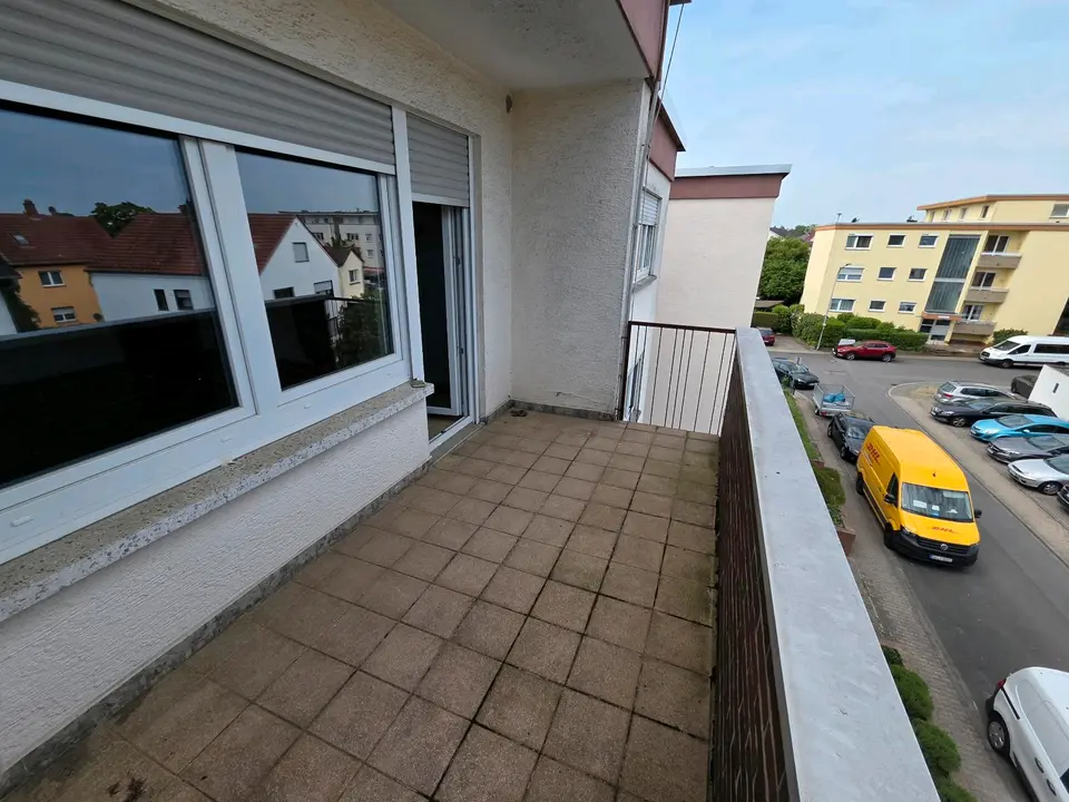 2 Zimmer Wohnung mit 55 m² in Mörfelden-Walldorf – Bild 6