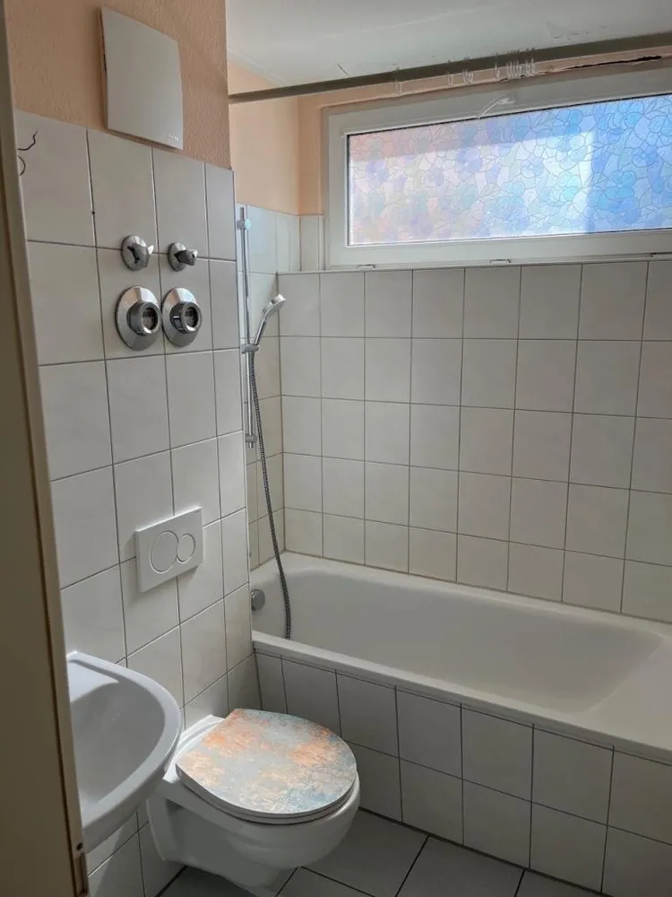 3 Zimmer Wohnung mit 86 m² in Darmstadt – Bild 2