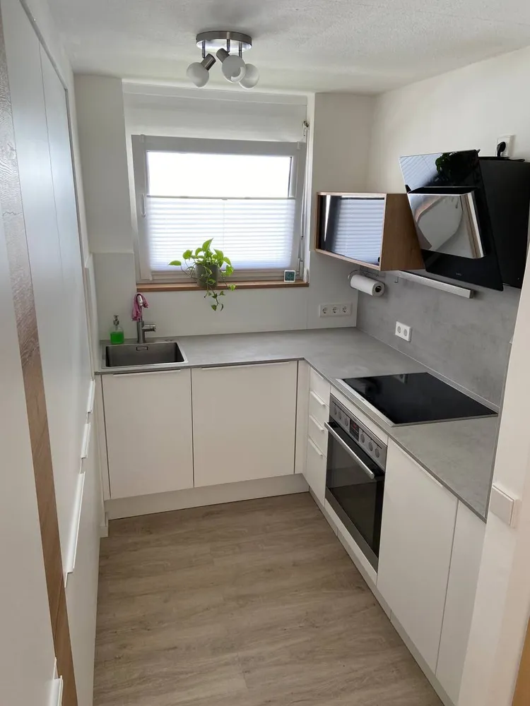 4 Zimmer Wohnung mit 120 m² in Heilbronn – Bild 11