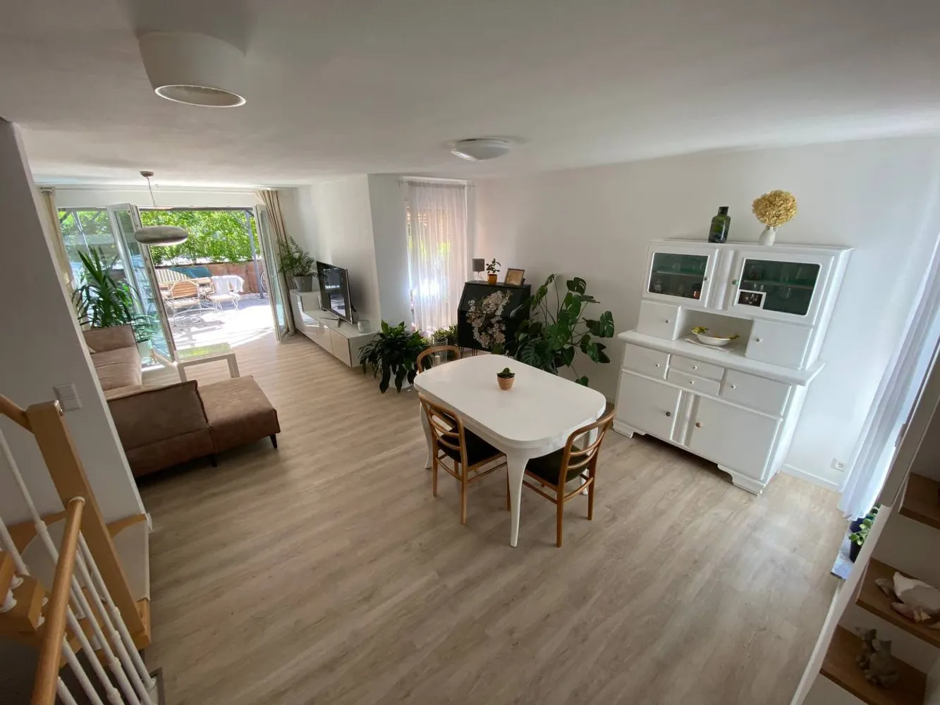 4 Zimmer Wohnung mit 120 m² in Heilbronn – Bild 12
