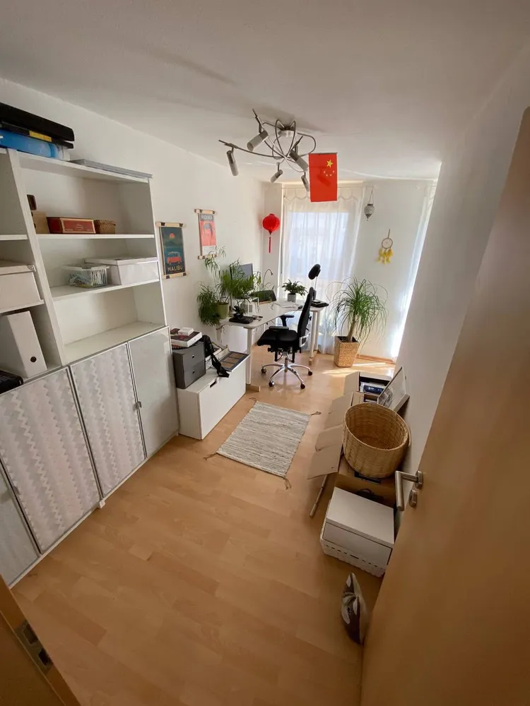 4 Zimmer Wohnung mit 120 m² in Heilbronn – Bild 4