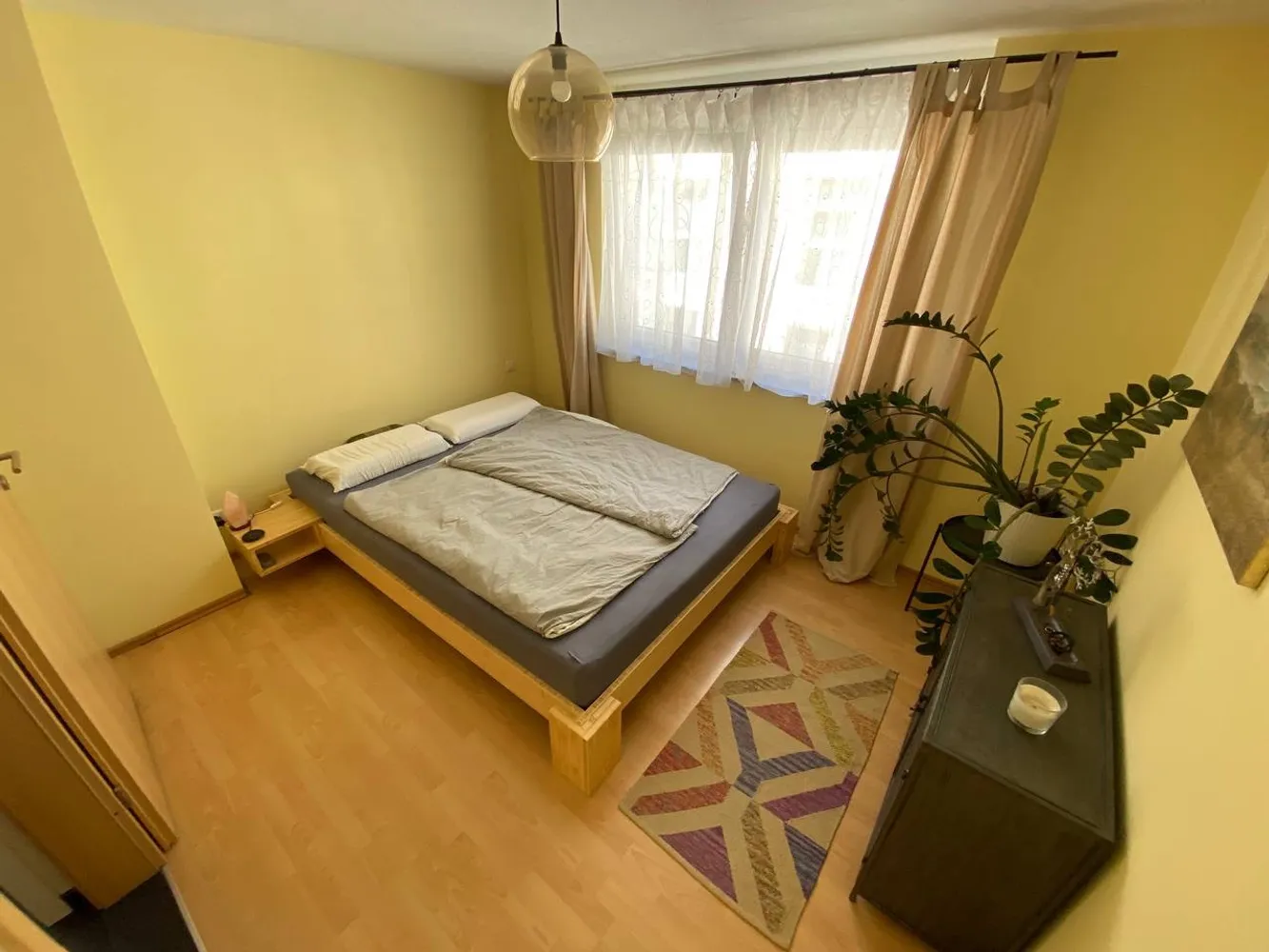 4 Zimmer Wohnung mit 120 m² in Heilbronn – Bild 6