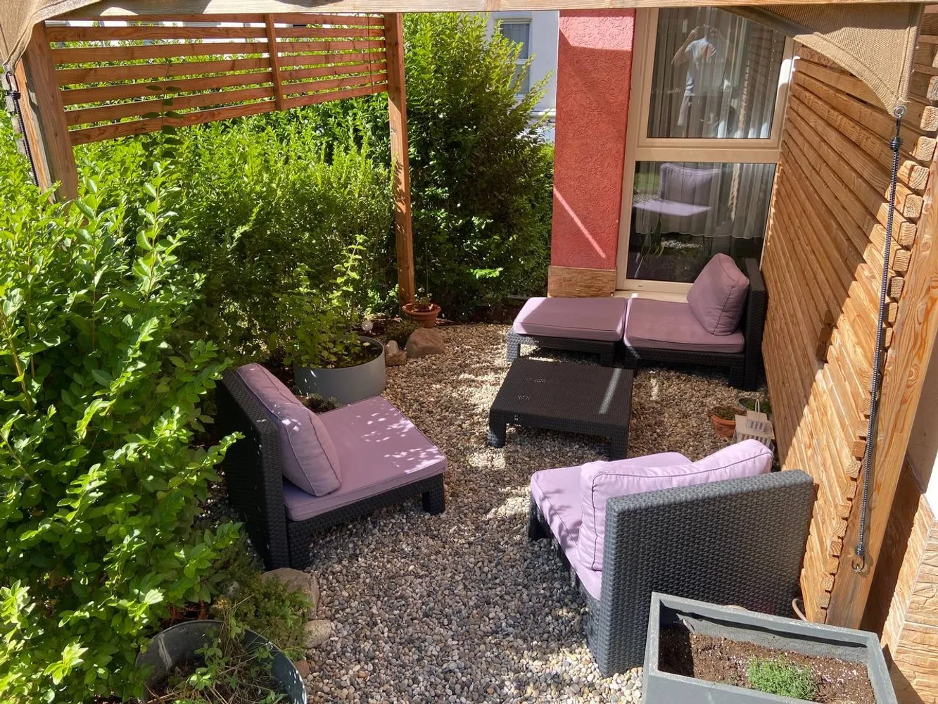 4 Zimmer Wohnung mit 120 m² in Heilbronn – Bild 7