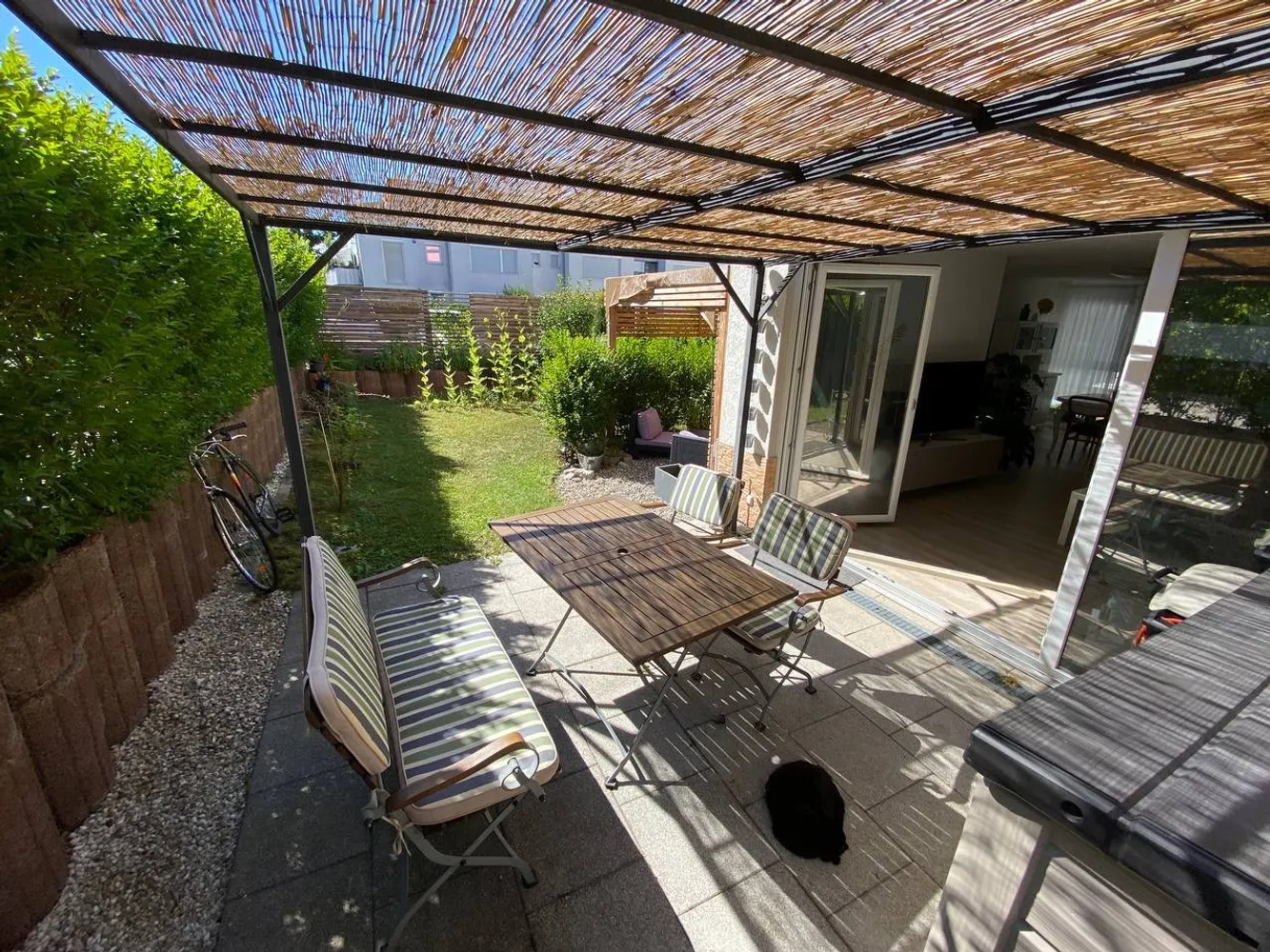 4 Zimmer Wohnung mit 120 m² in Heilbronn – Bild 8