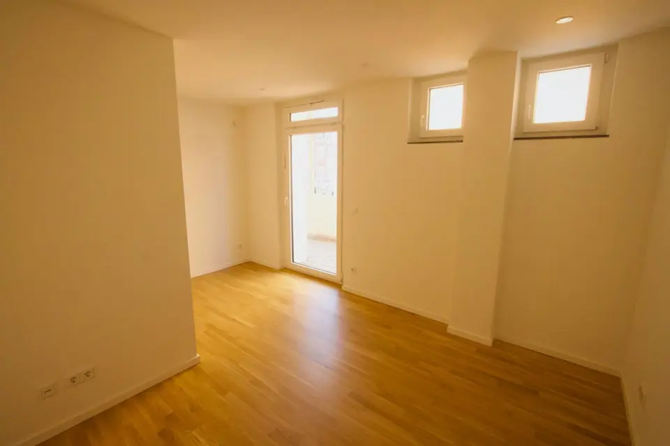 3 Zimmer Wohnung mit 107 m² in Greven – Bild 2