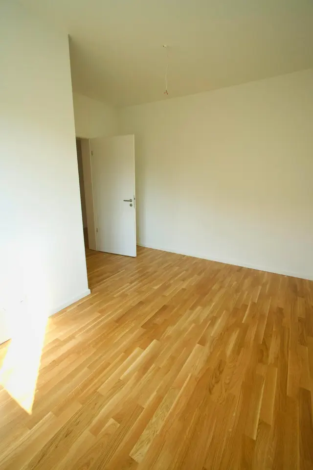 3 Zimmer Wohnung mit 107 m² in Greven – Bild 3