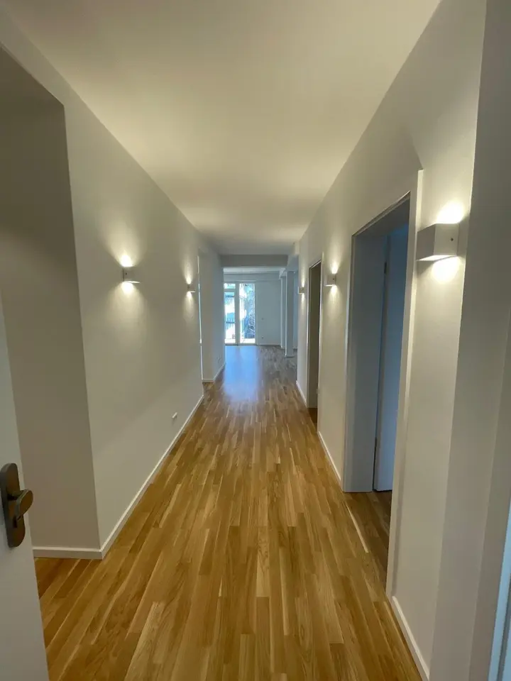 3 Zimmer Wohnung mit 107 m² in Greven – Bild 4