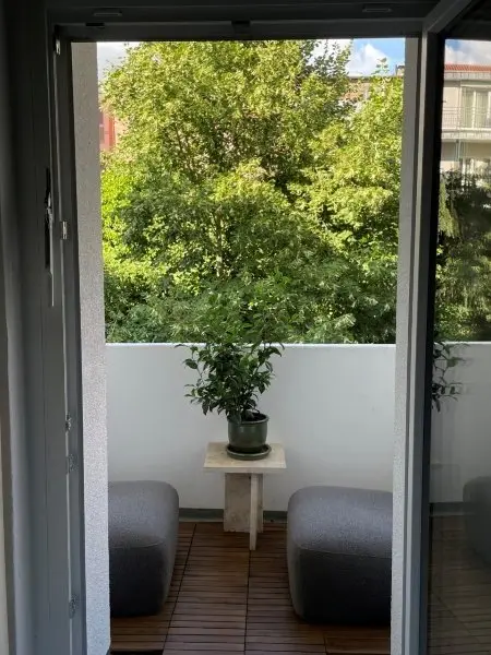 3 Zimmer Wohnung mit 107 m² in Greven – Bild 6