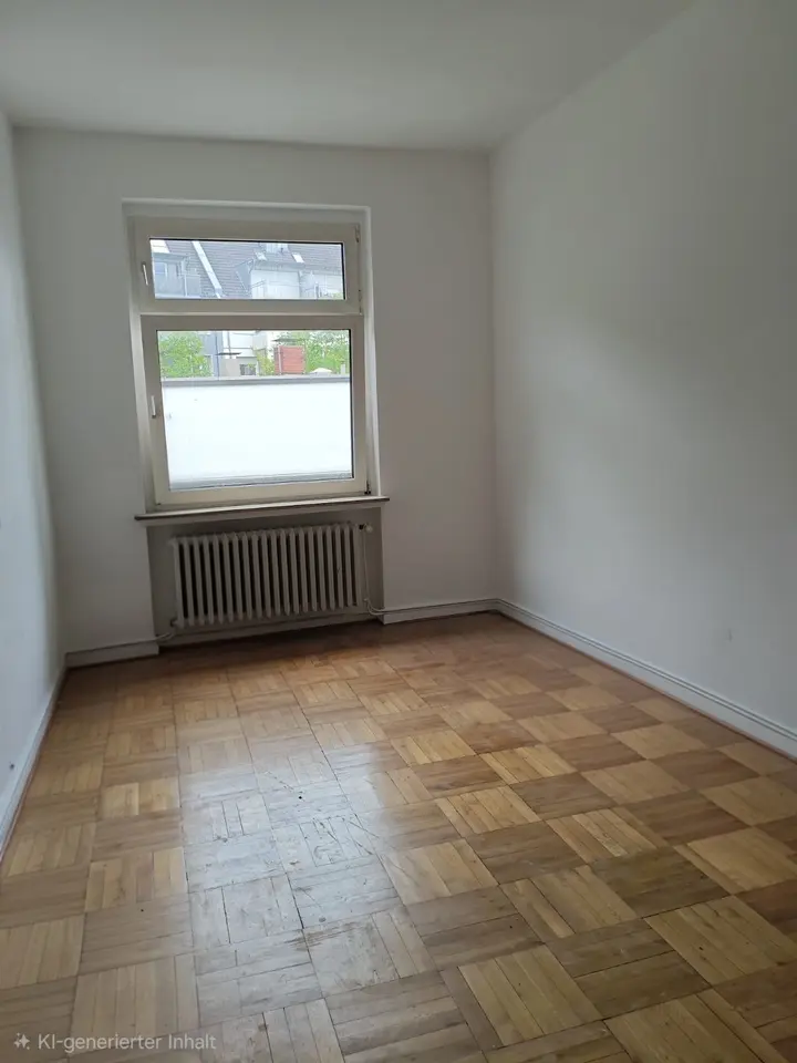 3 Zimmer Wohnung mit 107 m² in Greven – Bild 7