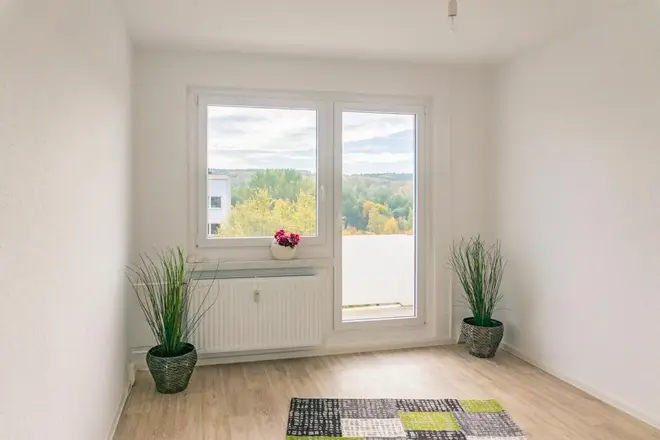 7 Zimmer Wohnung mit 136 m² in Chemnitz – Bild 3
