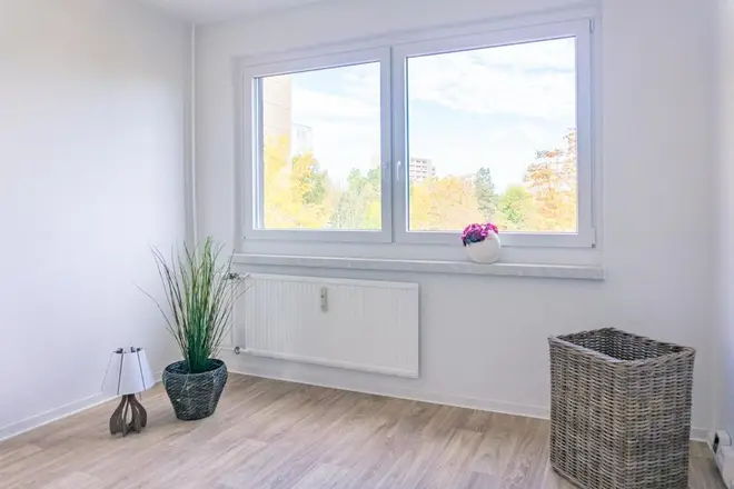 7 Zimmer Wohnung mit 136 m² in Chemnitz – Bild 4