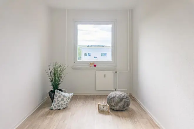 7 Zimmer Wohnung mit 136 m² in Chemnitz – Bild 5