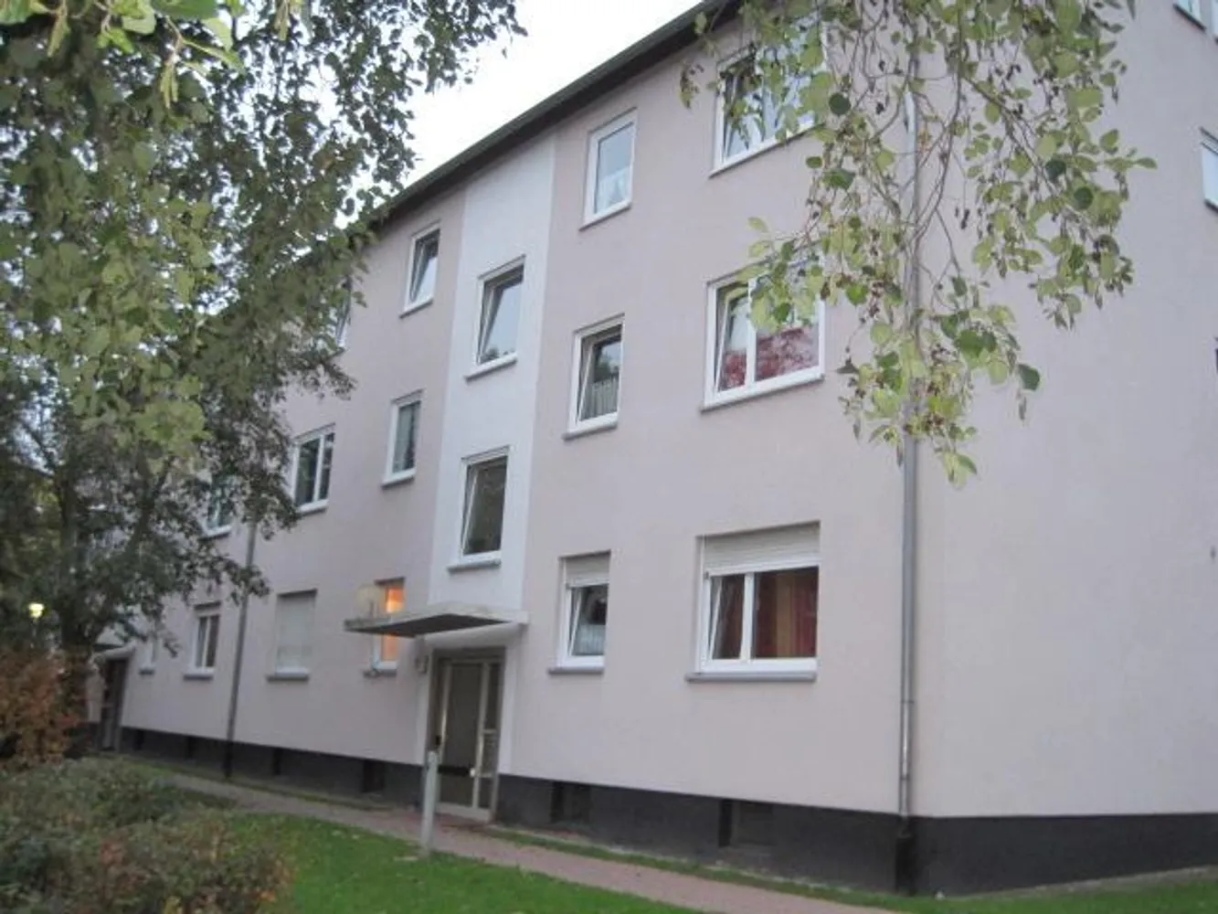 4 Zimmer Wohnung mit 82 m² in Kassel – Bild 1