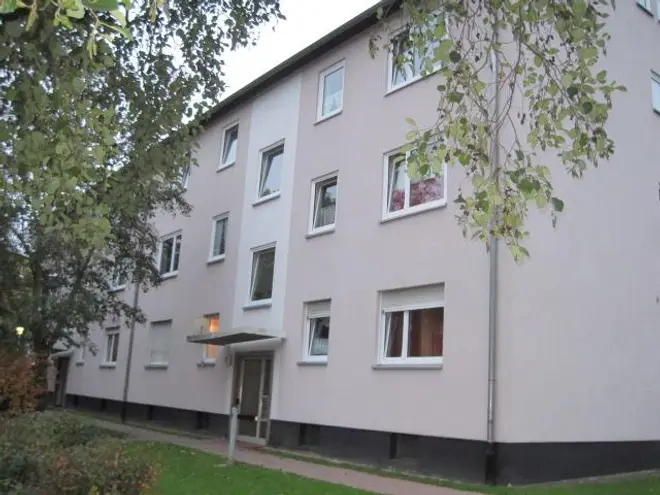 4 Zimmer Wohnung mit 82 m² in Kassel – Bild 1